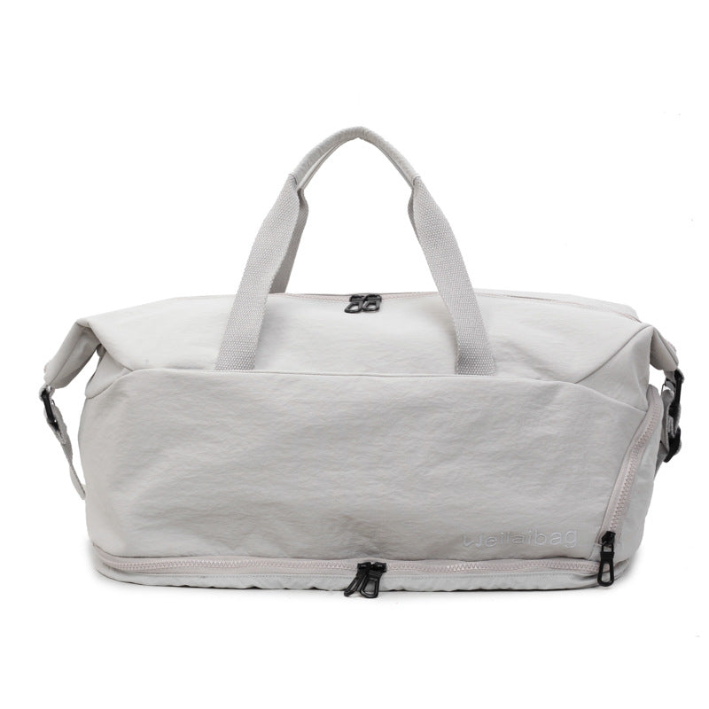 Hochkapazitäts-Reise-Duffel-Tasche