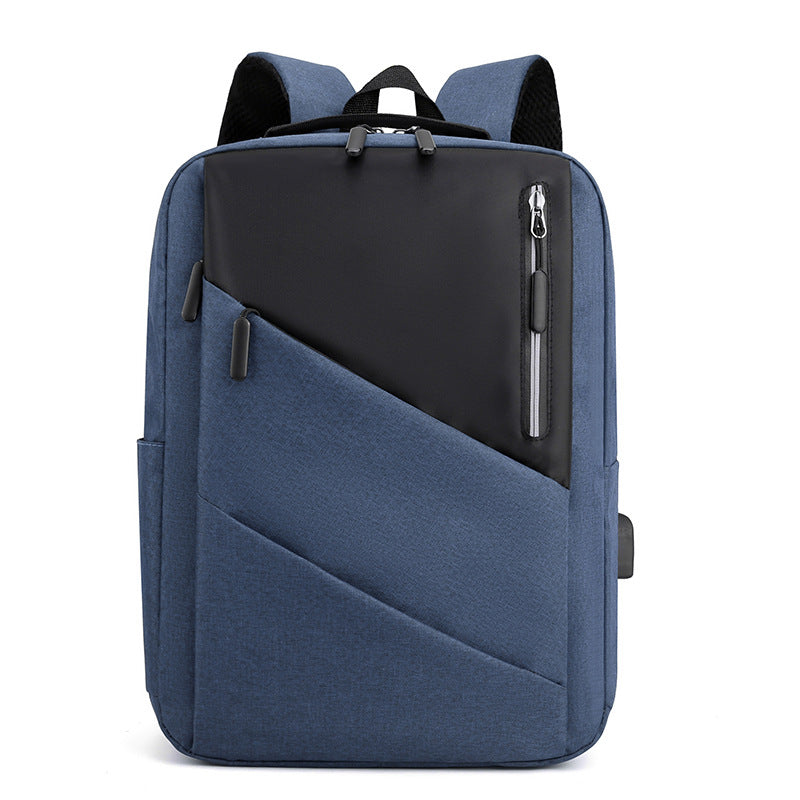 Moderner Laptop-Rucksack Brehn