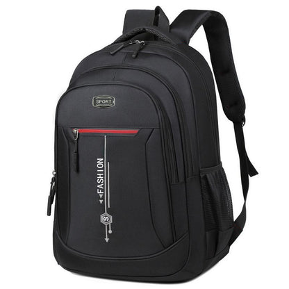 Stylischer Sport-Rucksack Brehn