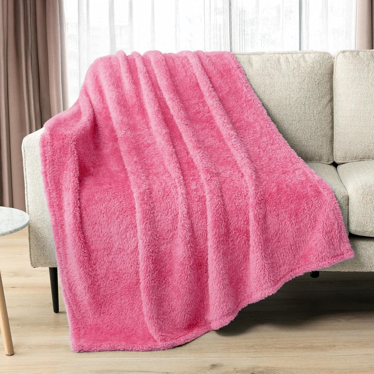 Kuscheldecke Brehn