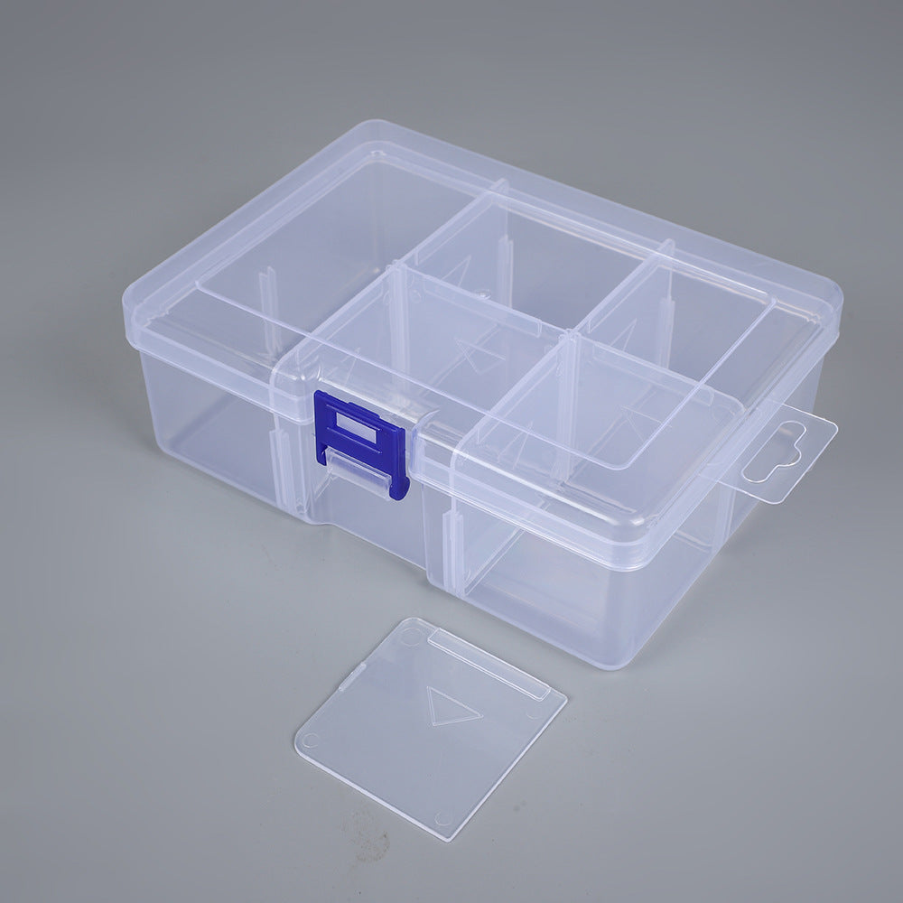 Multi-Fach Utility Organizer Brehn