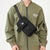 Multifunktionale Umhängetasche Organizer Bag Brehn