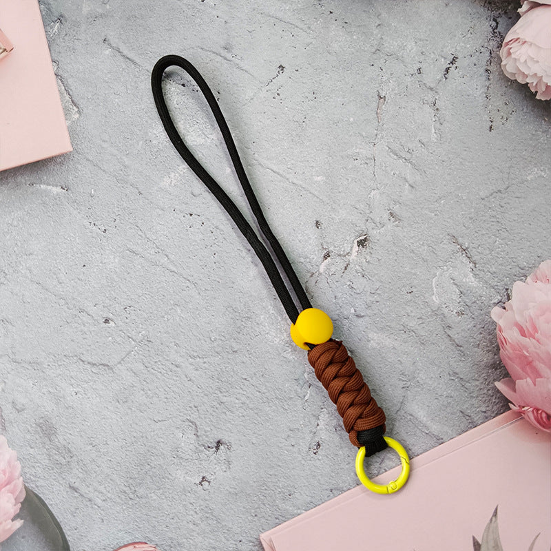 Stylische verstellbare Lanyard Brehn