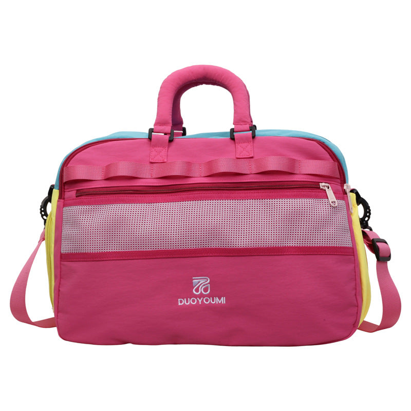 Stylische Mehrzweck-Gymtasche