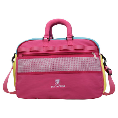 Stylische Mehrzweck-Gymtasche
