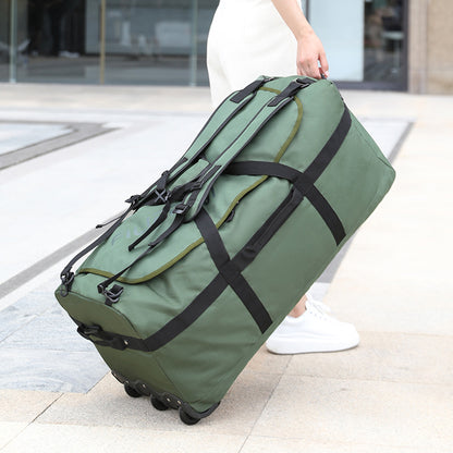 Haltbarer Reisetaschen-Duffle Bag Brehn mit großem Fassungsvermögen