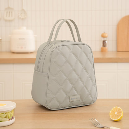 Gepolstertes isoliertes Lunchbag