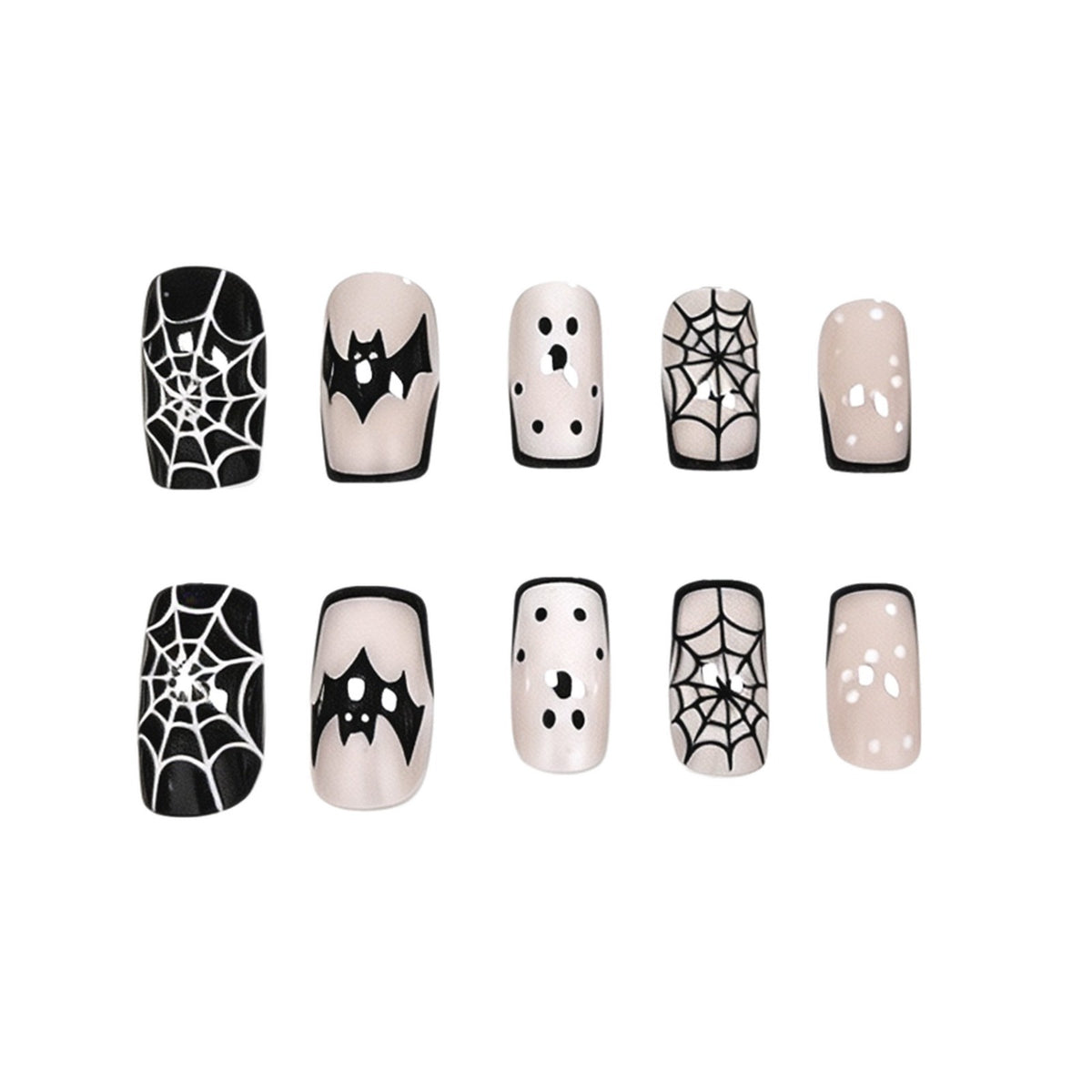 Nail Art Brehn