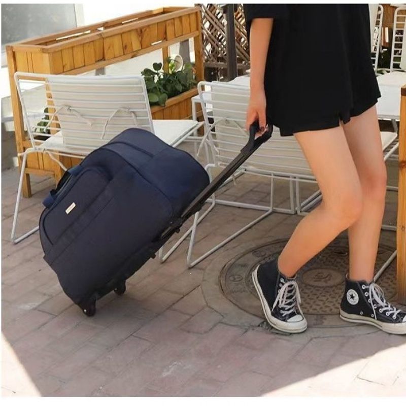 Geräumige Mehrzweck-Reisetasche Brehn