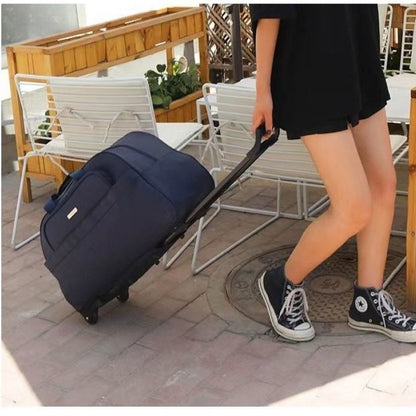 Geräumige Mehrzweck-Reisetasche Brehn