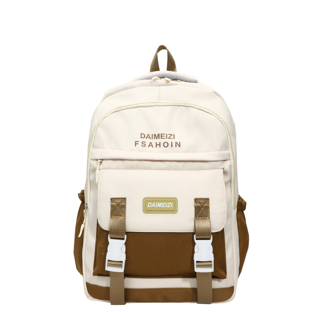 Funktionaler Urban Rucksack Brehn