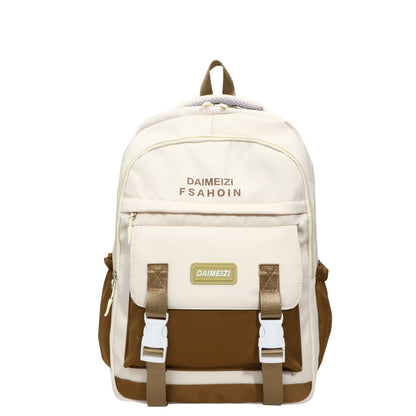 Funktionaler Urban Rucksack Brehn