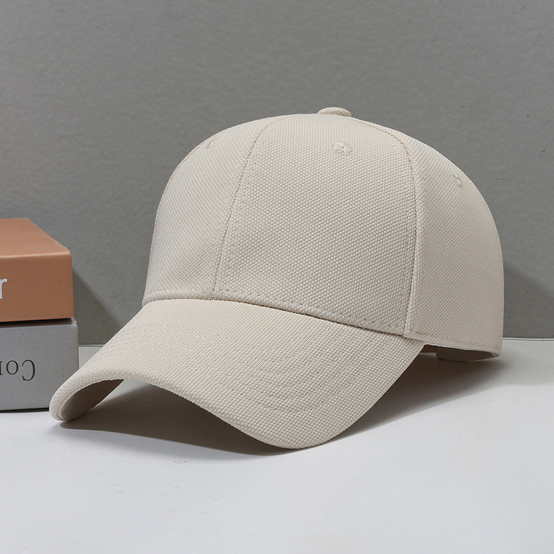 Herren Classic Verstellbare Baseballmütze Brehn