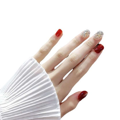 Nail Art Brehn