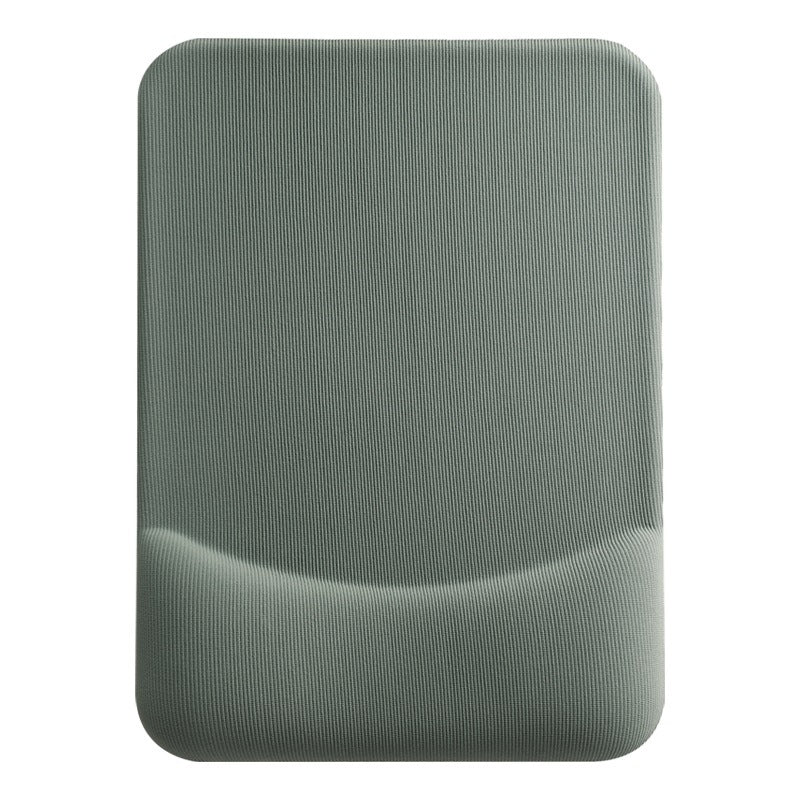 Ergonomischer Memory Foam Keyboard Handballenauflage