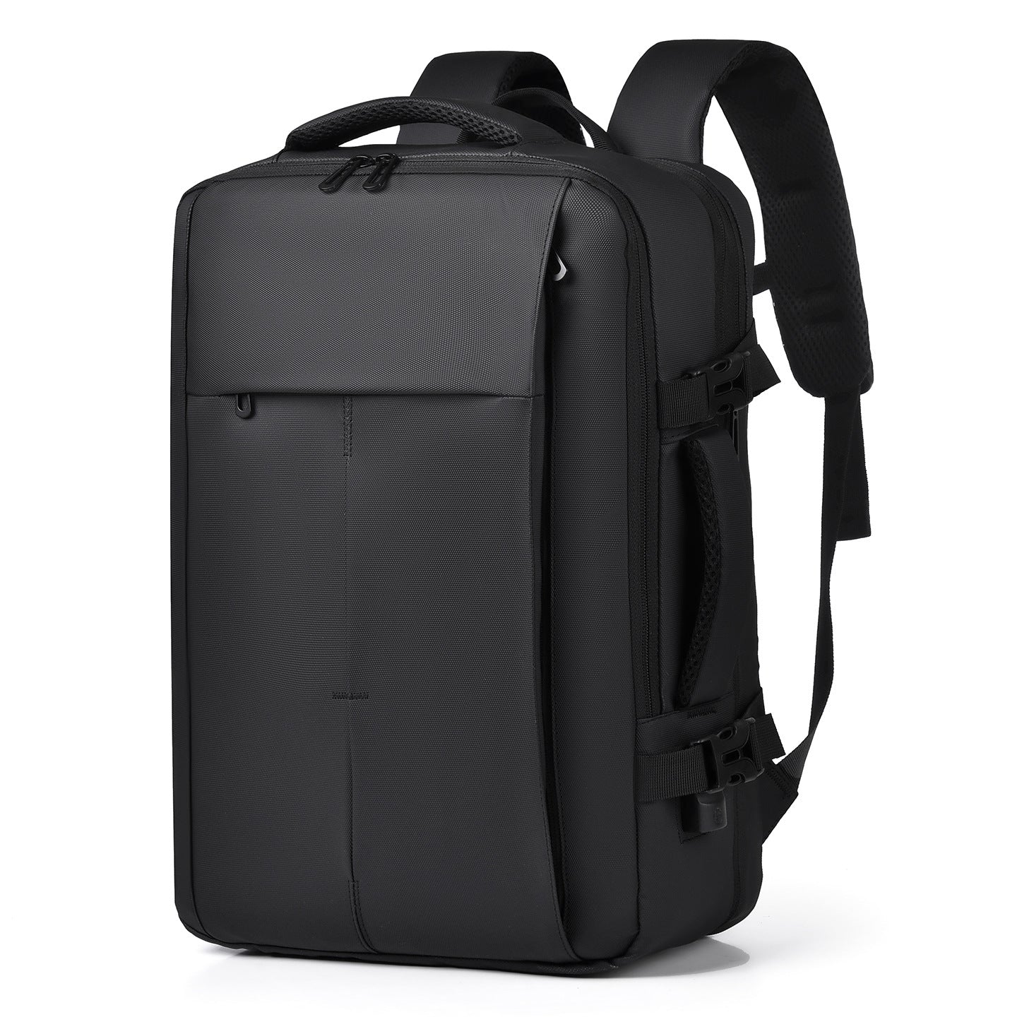 Elegante organisatorische Reis-Rucksack Brehn