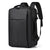Elegante organisatorische Reis-Rucksack Brehn