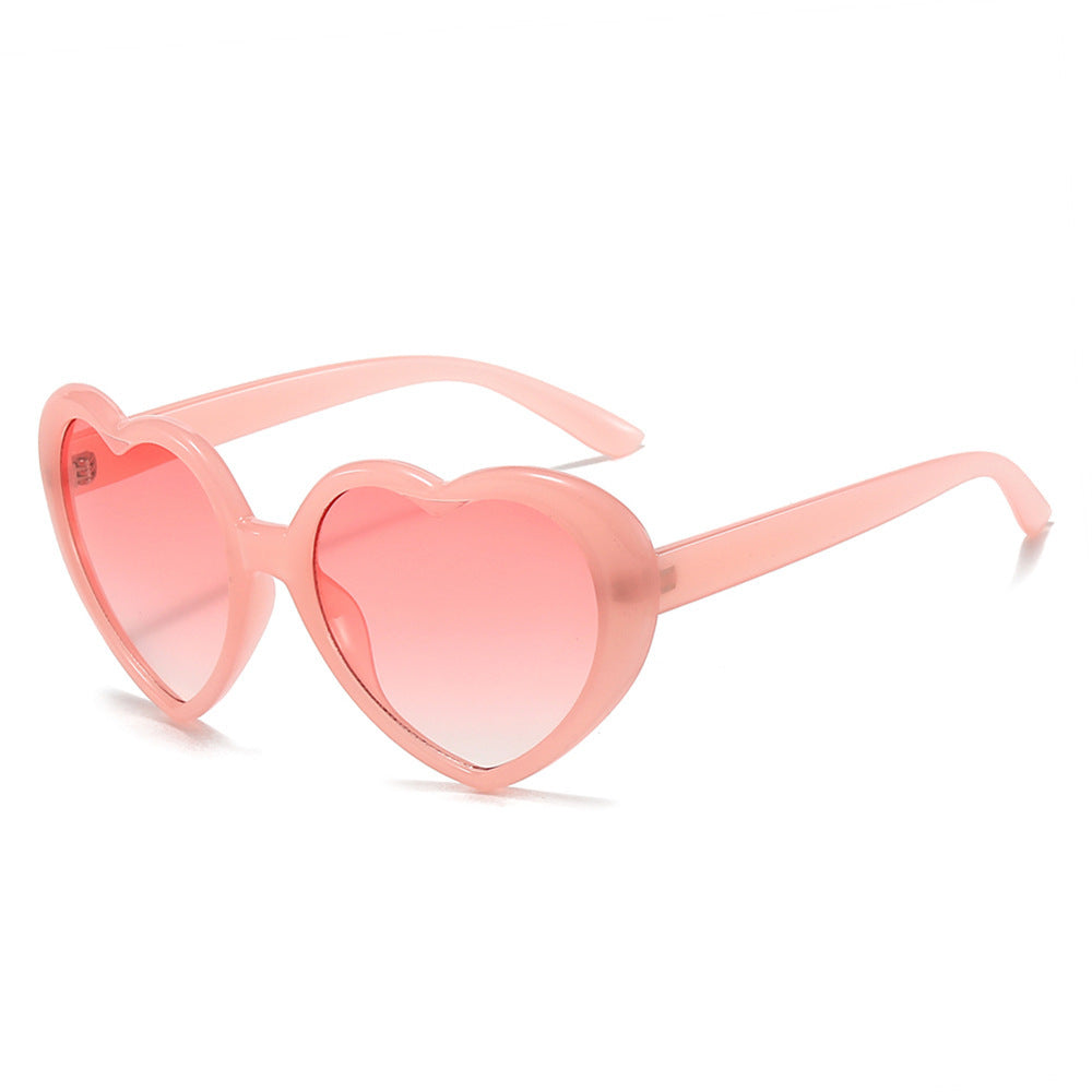 Herzförmige Sonnenbrille Brehn 1787812560