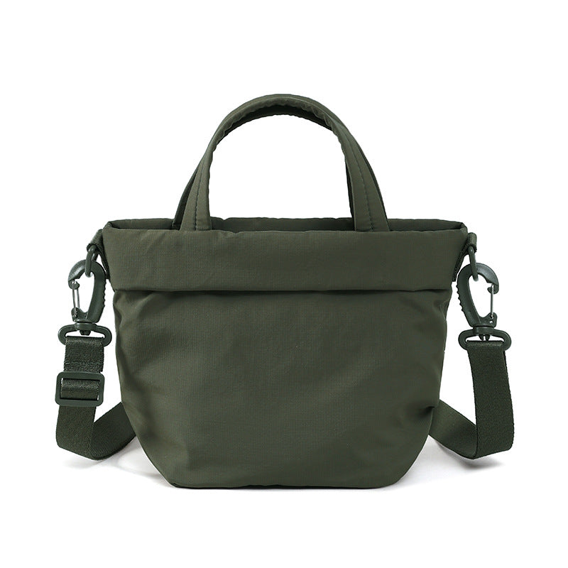 WoVersatile Utility Tote Bag