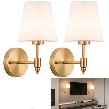 Moderne Touch Wandleuchte