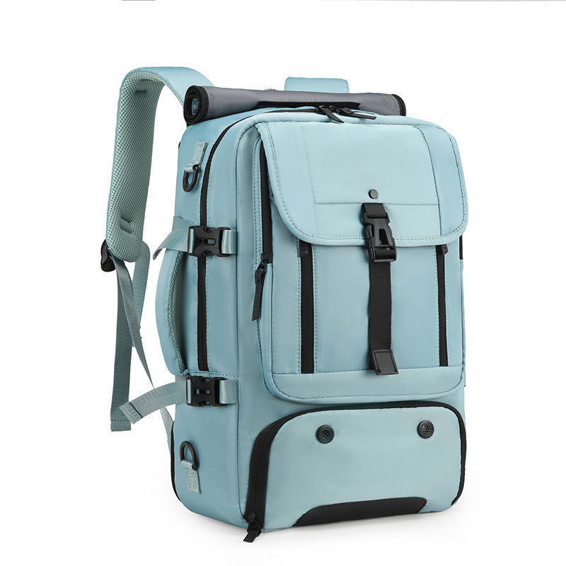 Vielseitiger taktischer Reise-Rucksack Brehn