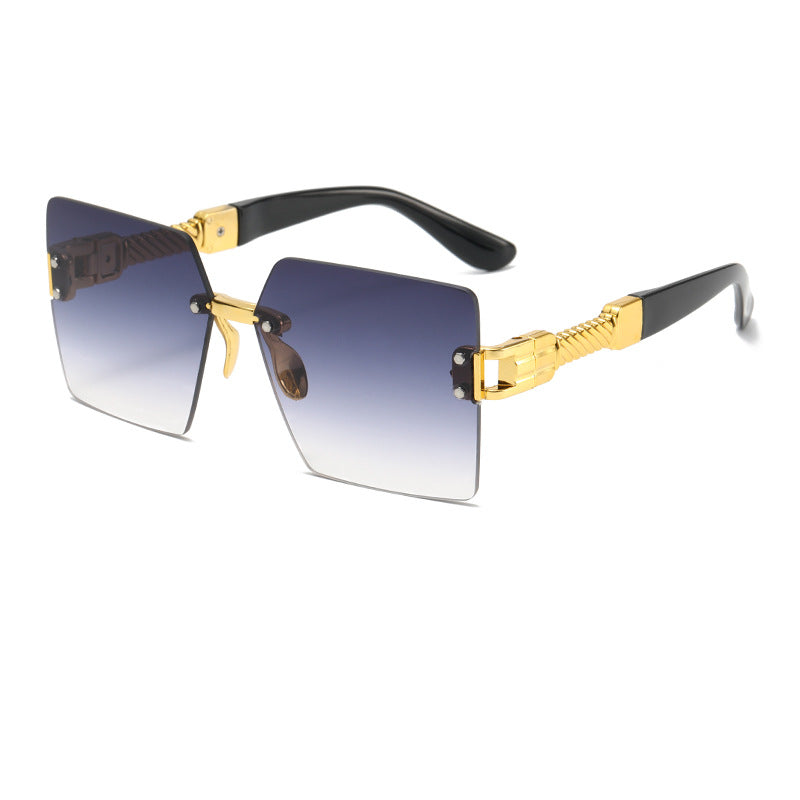 Damen Designer-Sonnenbrille Brehn