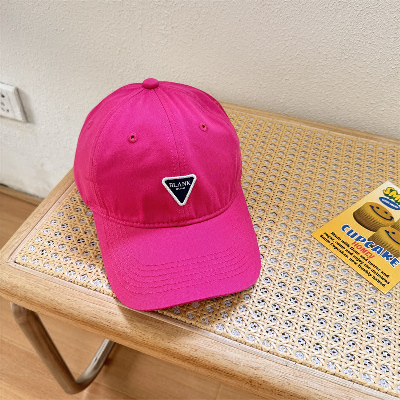 Herren Freizeit Baumwoll Baseballkappe Brehn 1783922758