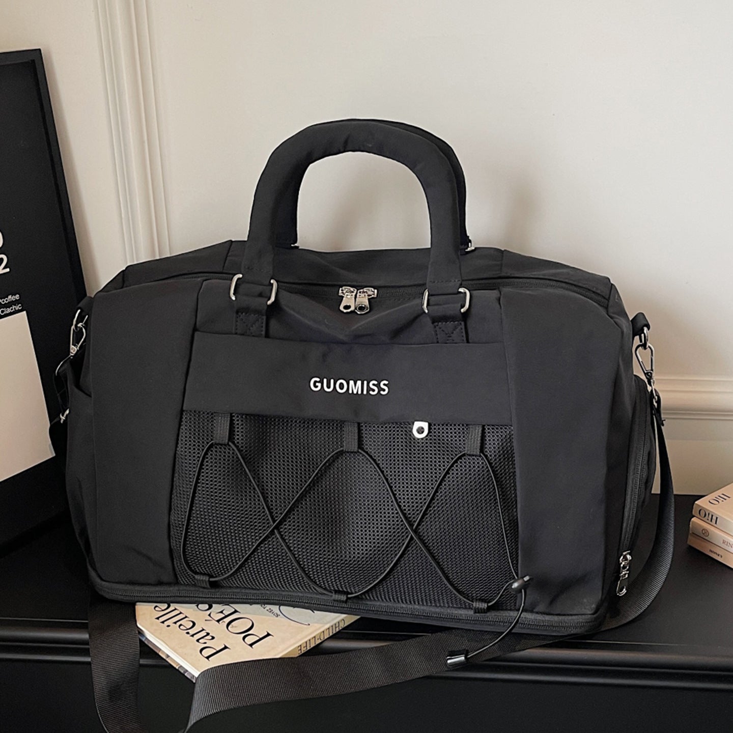 Reise-Duffle-Brehn