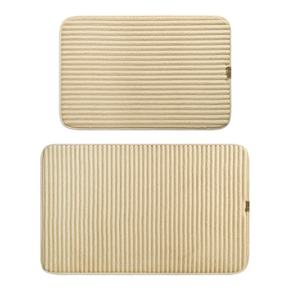 Memory Foam Badkomfortmatte Brehn