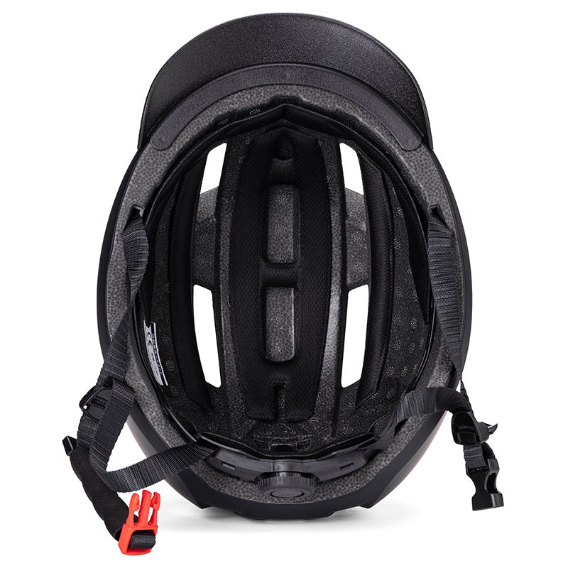 Sicherheits-Fahrradhelm Brehn
