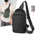 Kompakte Sling-Rucksack Brehn