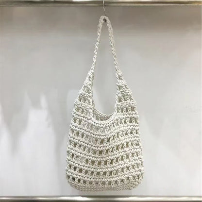 Makramee Schultertasche Brehn