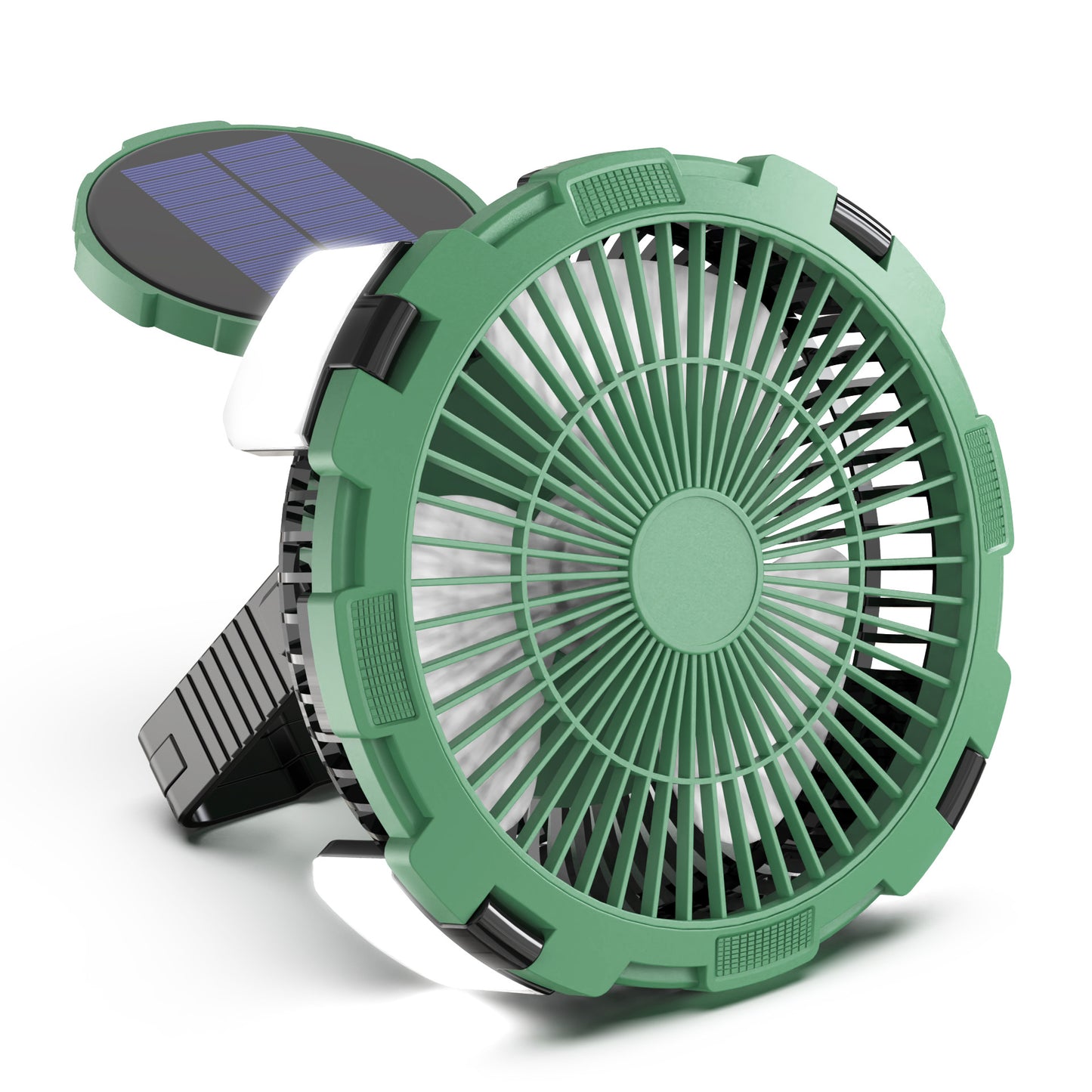 Mini tragbarer Kühlventilator Brehn