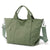 Funktionale Alltags-Utility-Tote-Tasche Brehn