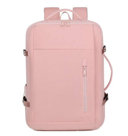 Ergonomischer Reise-Laptop-Rucksack Brehn