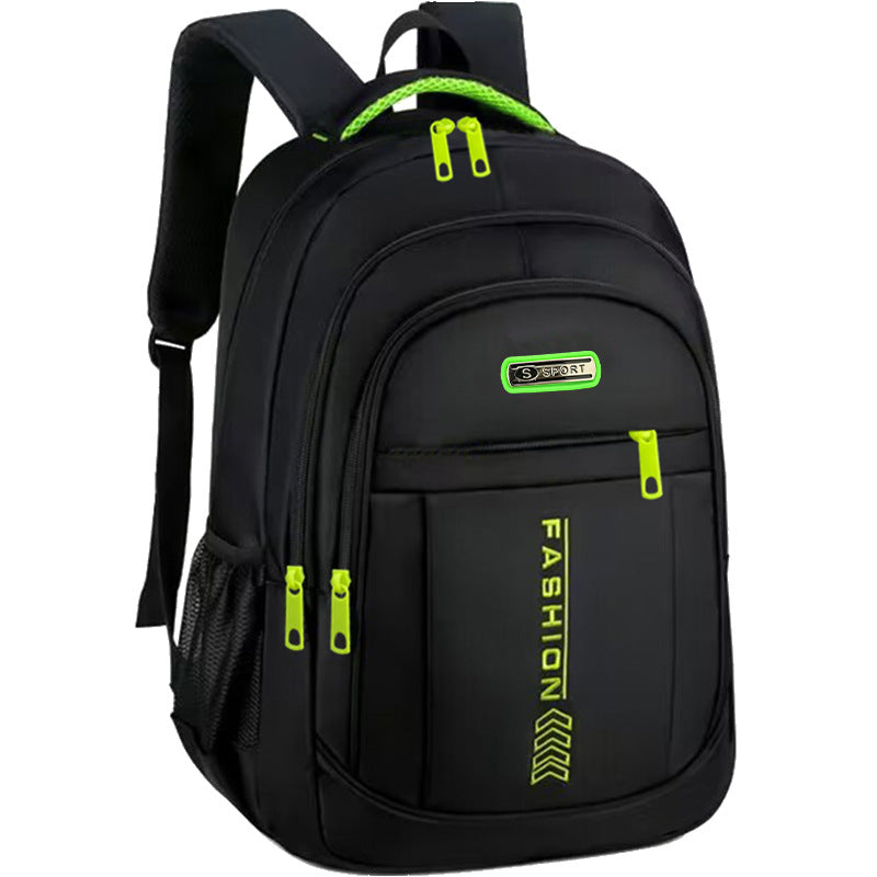 Vielseitiger Sport-Rucksack Brehn