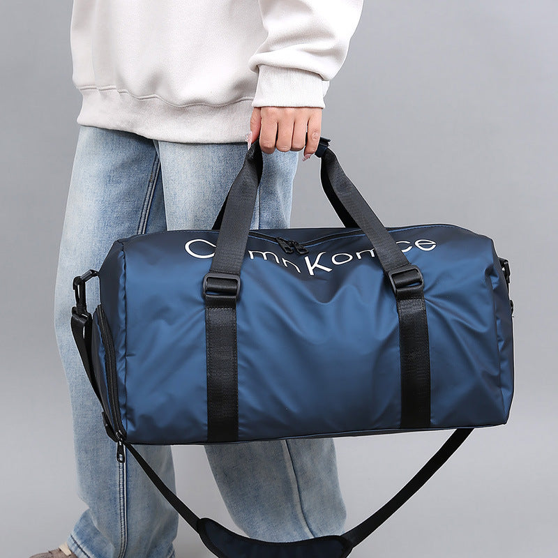 Damen Sportliche Fitness-Tasche Brehn