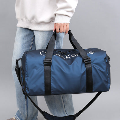 Damen Sportliche Fitness-Tasche Brehn