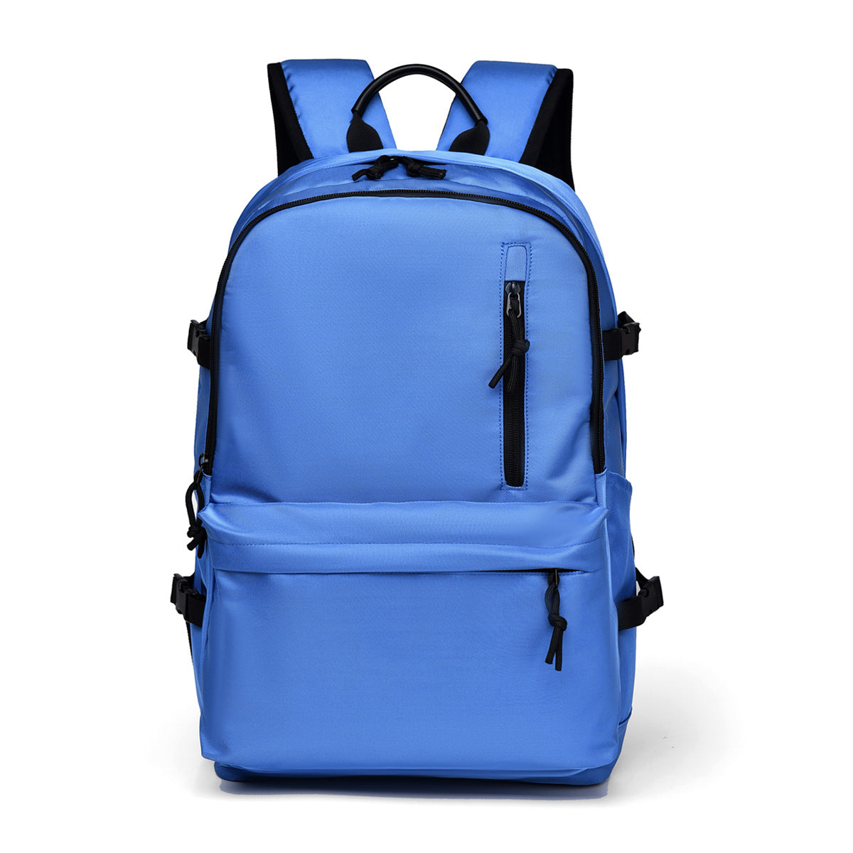 Multi-Fach Laptop Rucksack Brehn