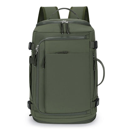 Multifunktionaler Business Schule Rucksack Brehn