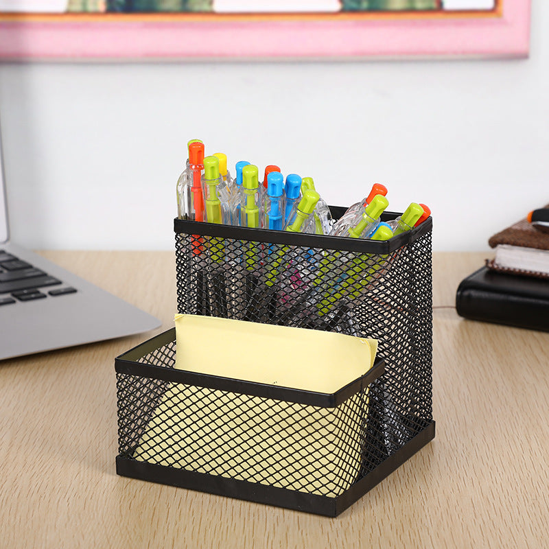 Mesh-Aufbewahrungsbox Brehn