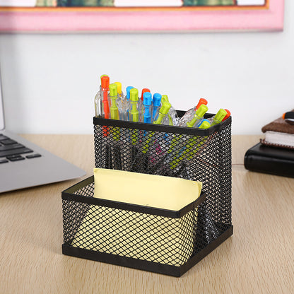 Mesh-Aufbewahrungsbox Brehn
