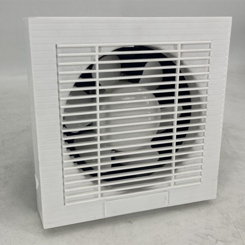 Damen Wandventilator mit innovativer Luftzirkulationstechnologie Brehn