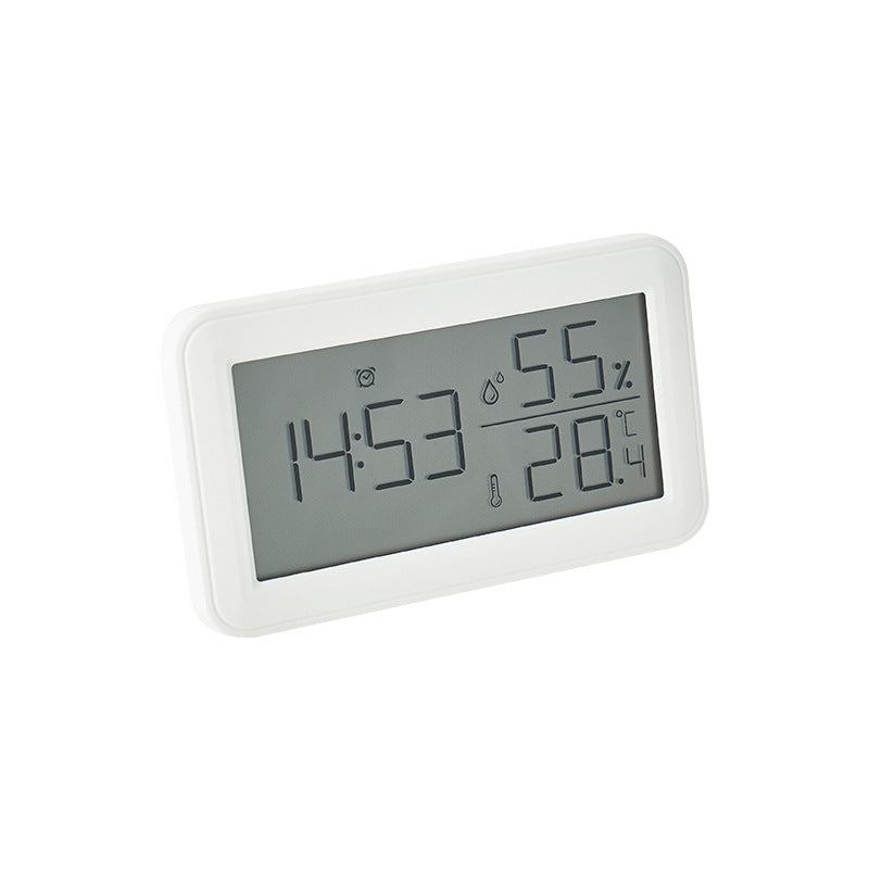 Digitaler Thermo-Hygrometer mit Echtzeitanzeige Brehn