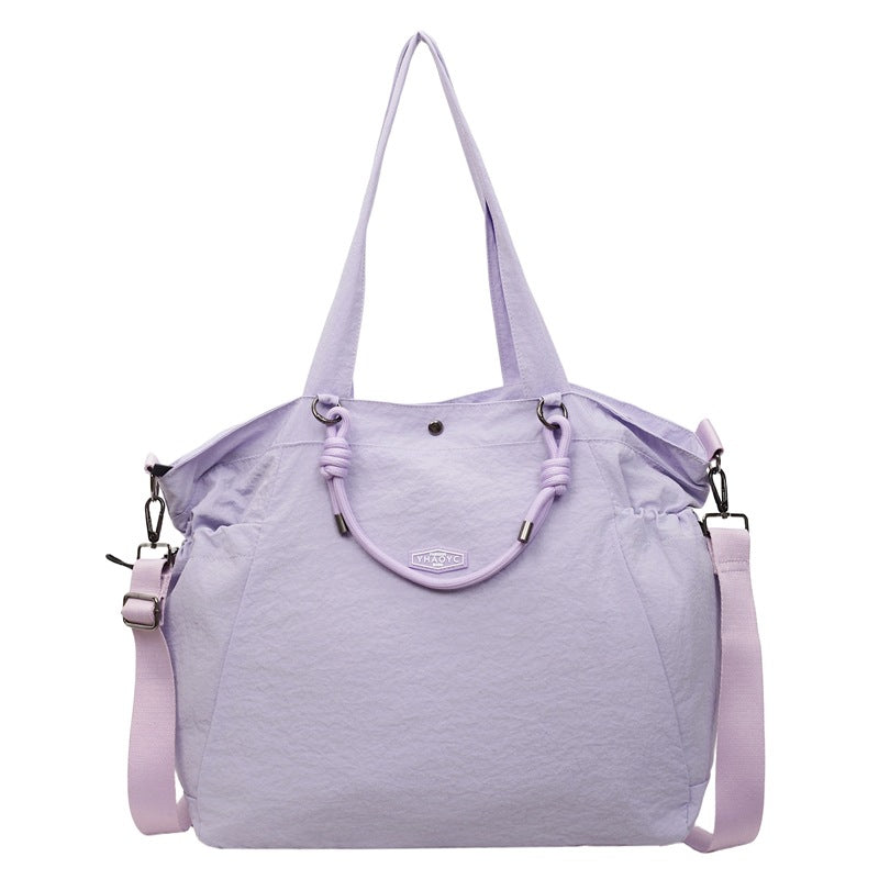 Multifunktionale Alltags-Tasche Brehn