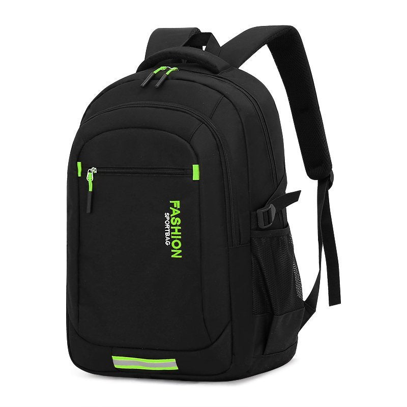 Wasserdichter Reiserrucksack Brehn
