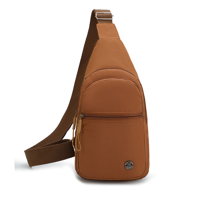 Leichte Outdoor Sling Bag Brehn