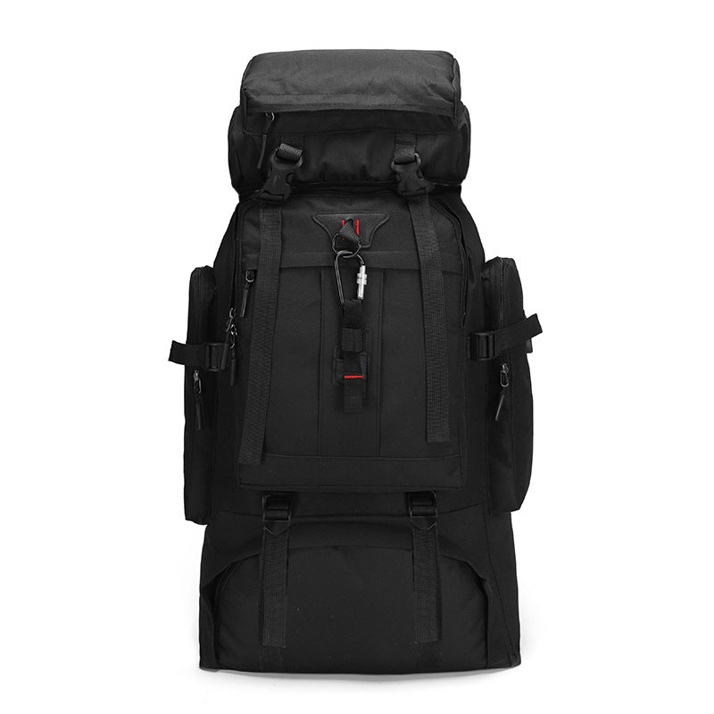 Abenteuerbereiter Wanderrucksack Brehn