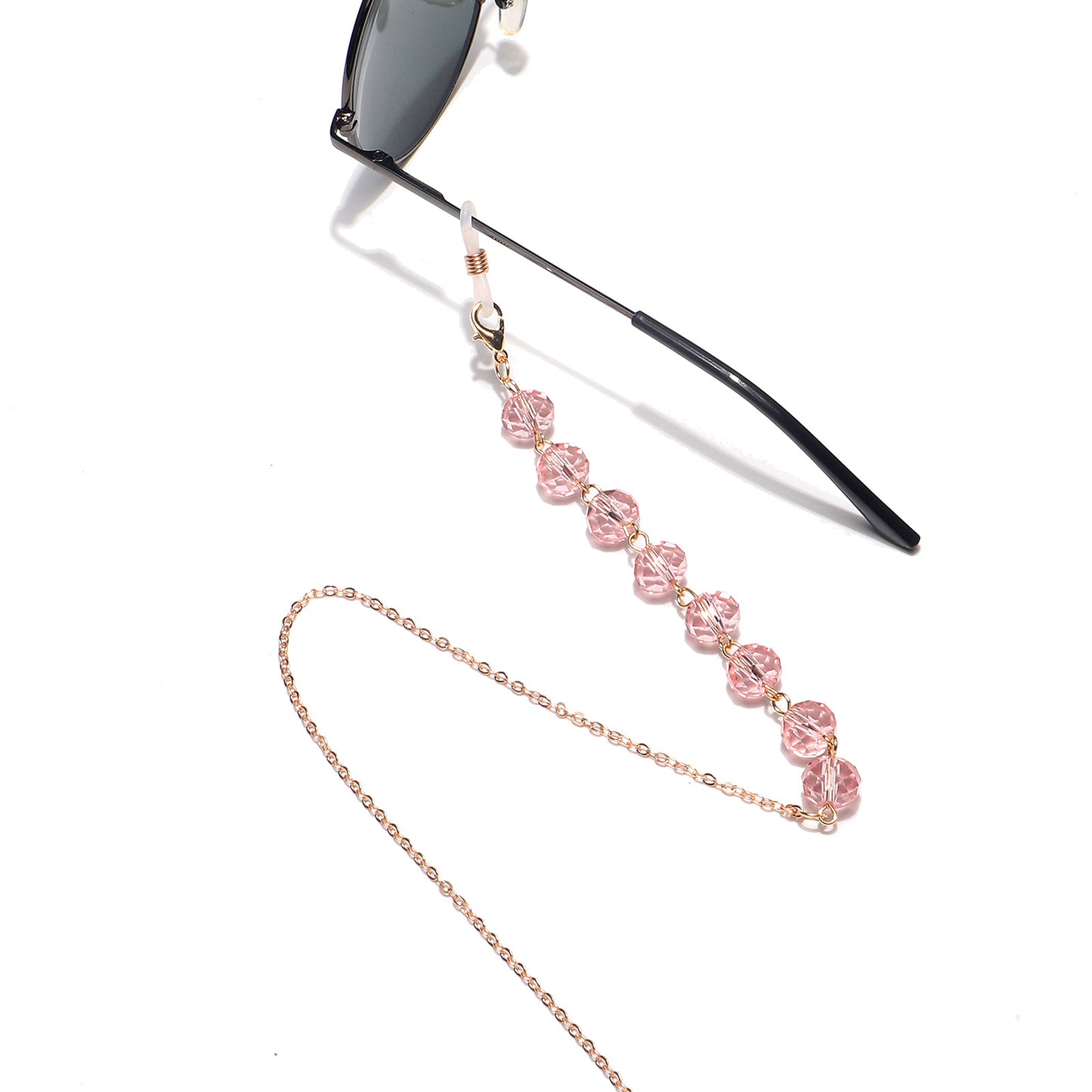 Glamouröse Brillen Kette Brehn