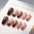 Nagelset Brehn